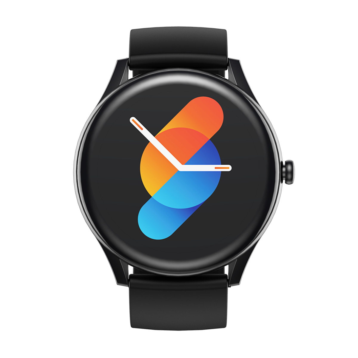 Смарт годинник HAVIT HV-M9036 IP67 Bluetooth Call Black