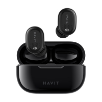 Бездротові навушники HAVIT TW925 TWS Black