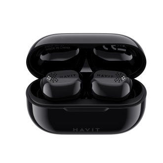 Бездротові навушники HAVIT TW925 TWS Black