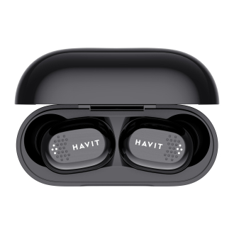 Бездротові навушники HAVIT TW925 TWS Black