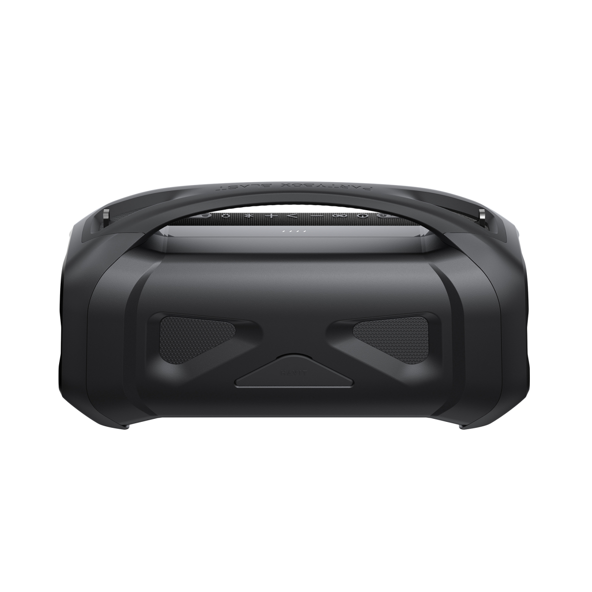 Портативна колонка HAVIT SK910BT "Party Blast" 100W IPX6 Black Портативна колонка HAVIT SK910BT "Party Blast" 100W IPX6 Black