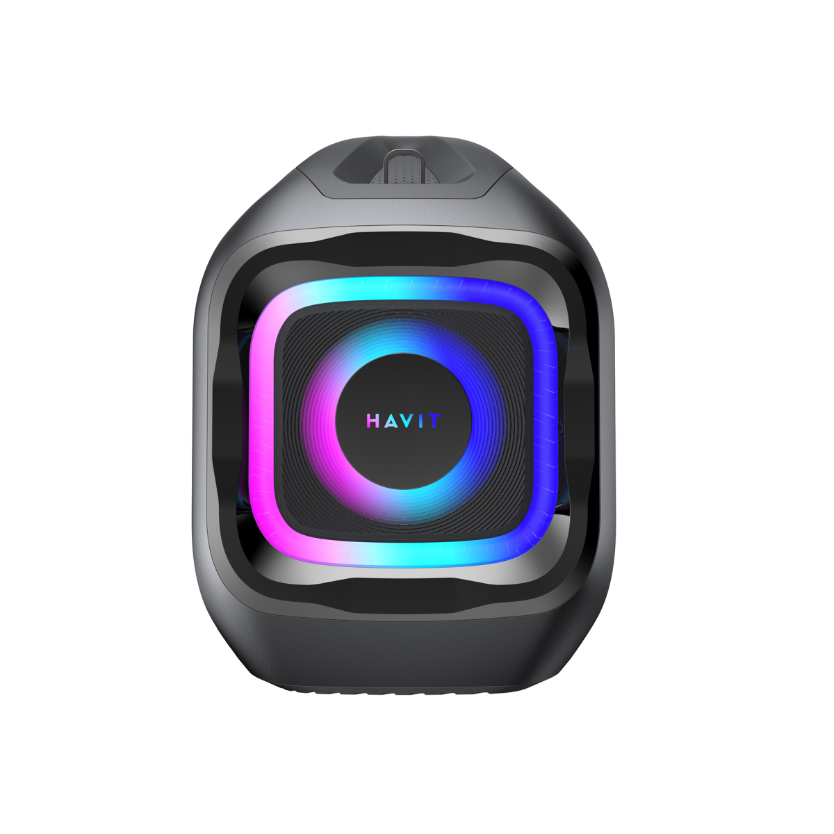 Портативна колонка HAVIT SK910BT "Party Blast" 100W IPX6 Black Портативна колонка HAVIT SK910BT "Party Blast" 100W IPX6 Black