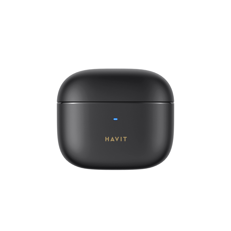 Бездротові навушники HAVIT TW958 PRO TWS Black