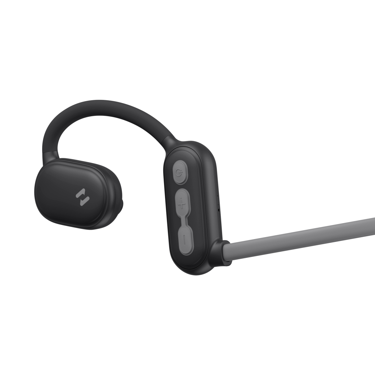 Бездротові навушники HAVIT E553BT "FREEGO PRO" ENC Black