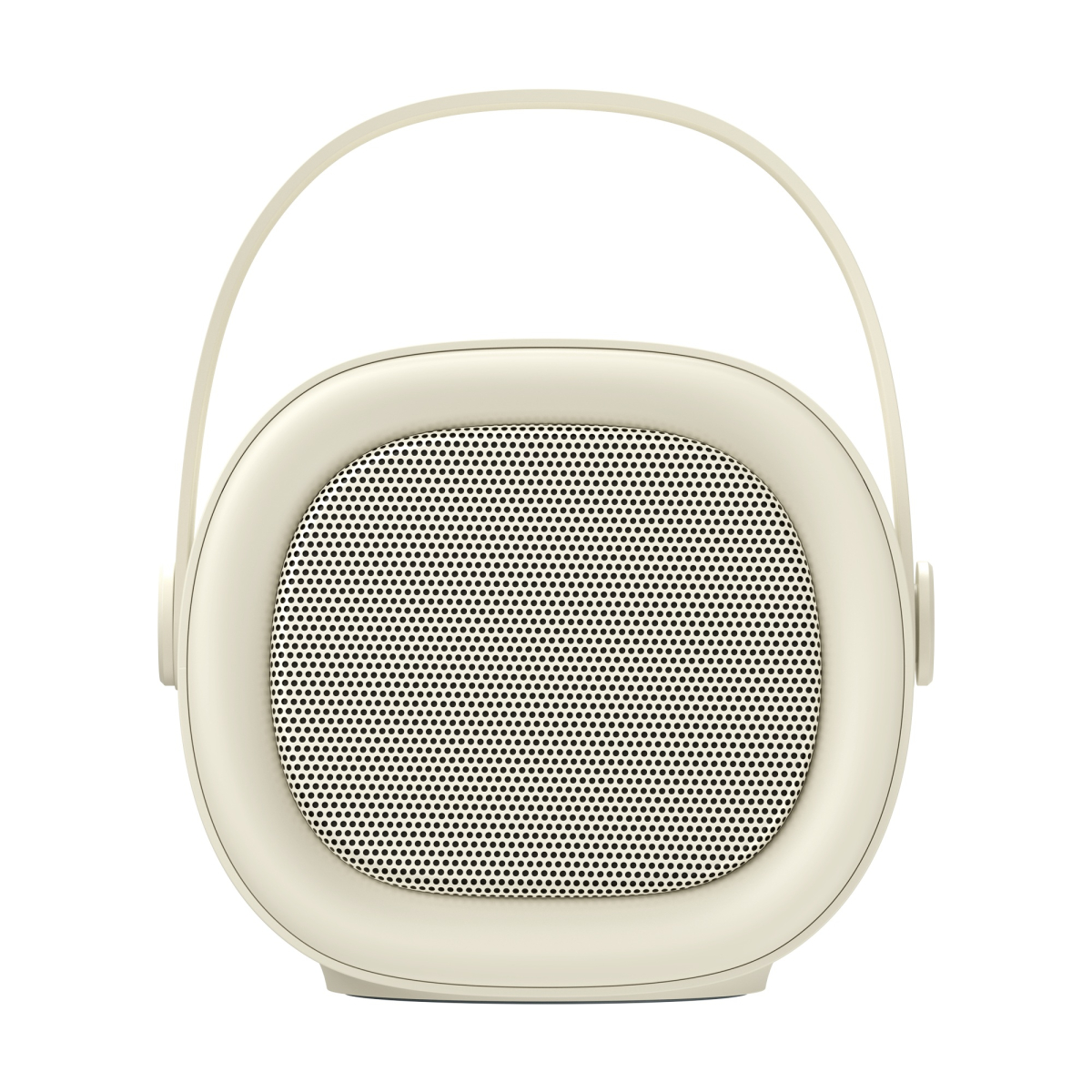 Портативна колонка караоке HAVIT HV-SK819BT 5W Beige