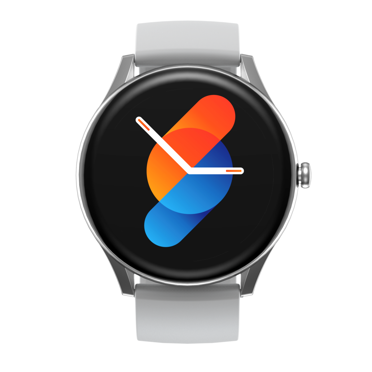 Смарт годинник HAVIT HV-M9036 IP67 Bluetooth Call Grey