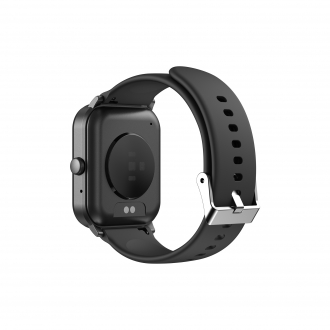 Смарт годинник HAVIT HV-M9045 IP68 Bluetooth Call Black