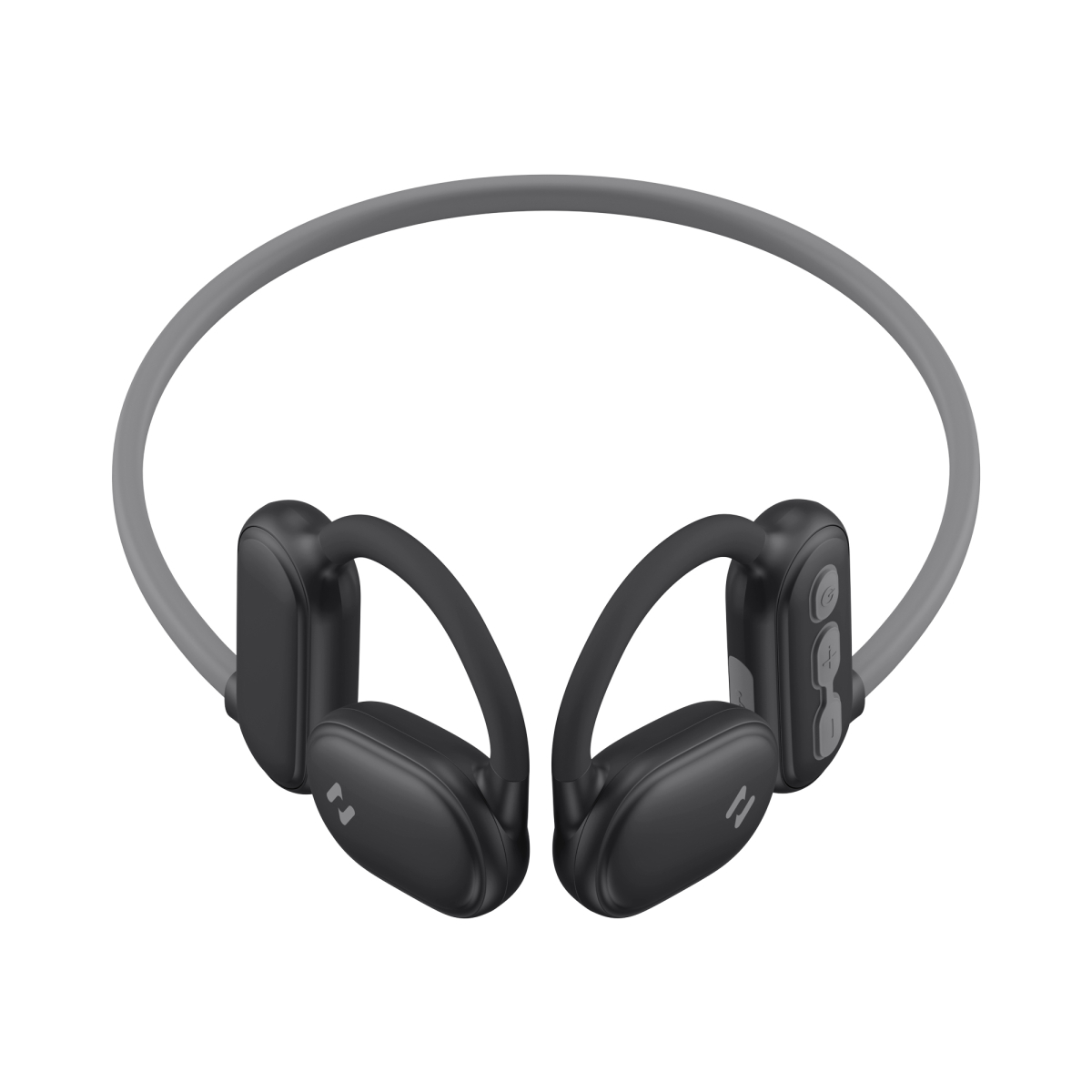 Бездротові навушники HAVIT E553BT "FREEGO PRO" ENC Black