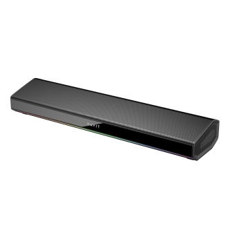 Портативна колонка HAVIT SK770BT 10W RGB Black