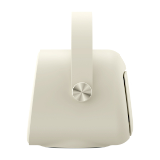 Портативна колонка караоке HAVIT HV-SK819BT 5W Beige