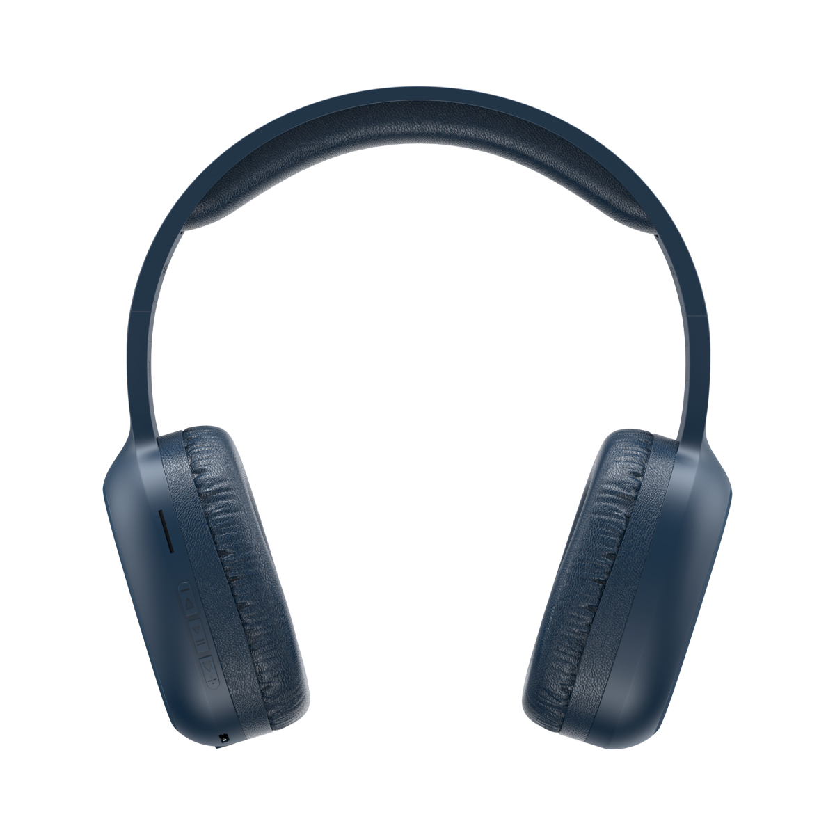 Навушники накладні бездротові HAVIT HV-H2590BT PRO Blue Навушники накладні бездротові HAVIT HV-H2590BT PRO Blue