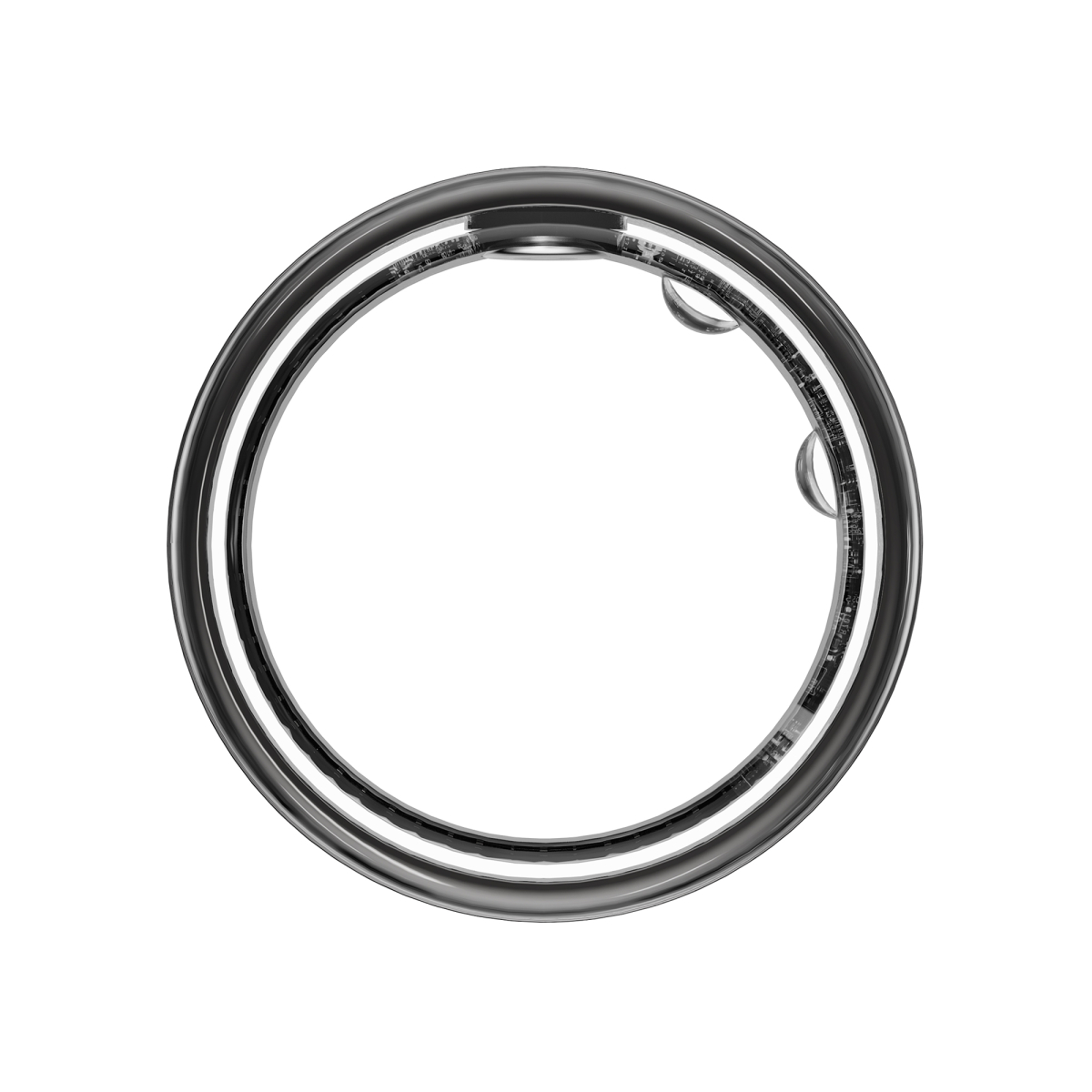 Cмарт кільце HAVIT M7083-12 Bluetooth Black