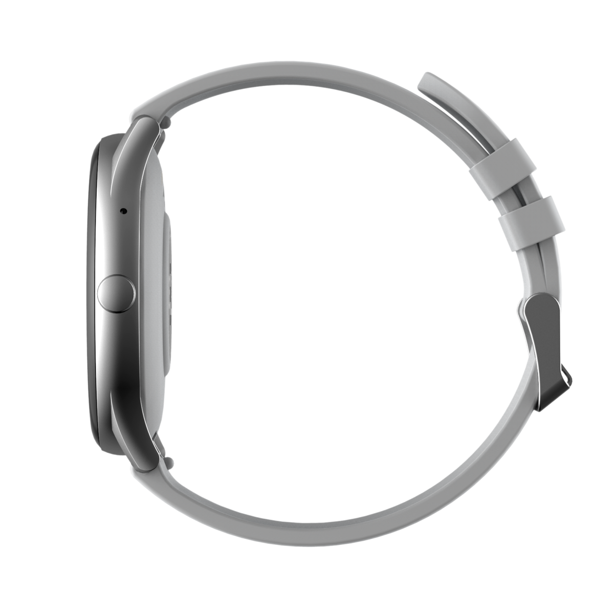 Смарт годинник HAVIT HV-M9036 IP67 Bluetooth Call Grey