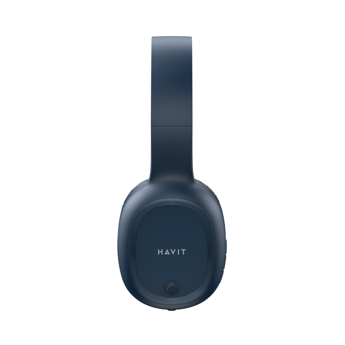 Навушники накладні бездротові HAVIT HV-H2590BT PRO Blue Навушники накладні бездротові HAVIT HV-H2590BT PRO Blue