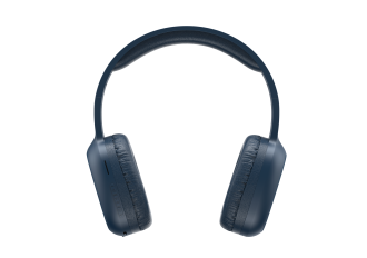 Навушники накладні бездротові HAVIT HV-H2590BT PRO Blue