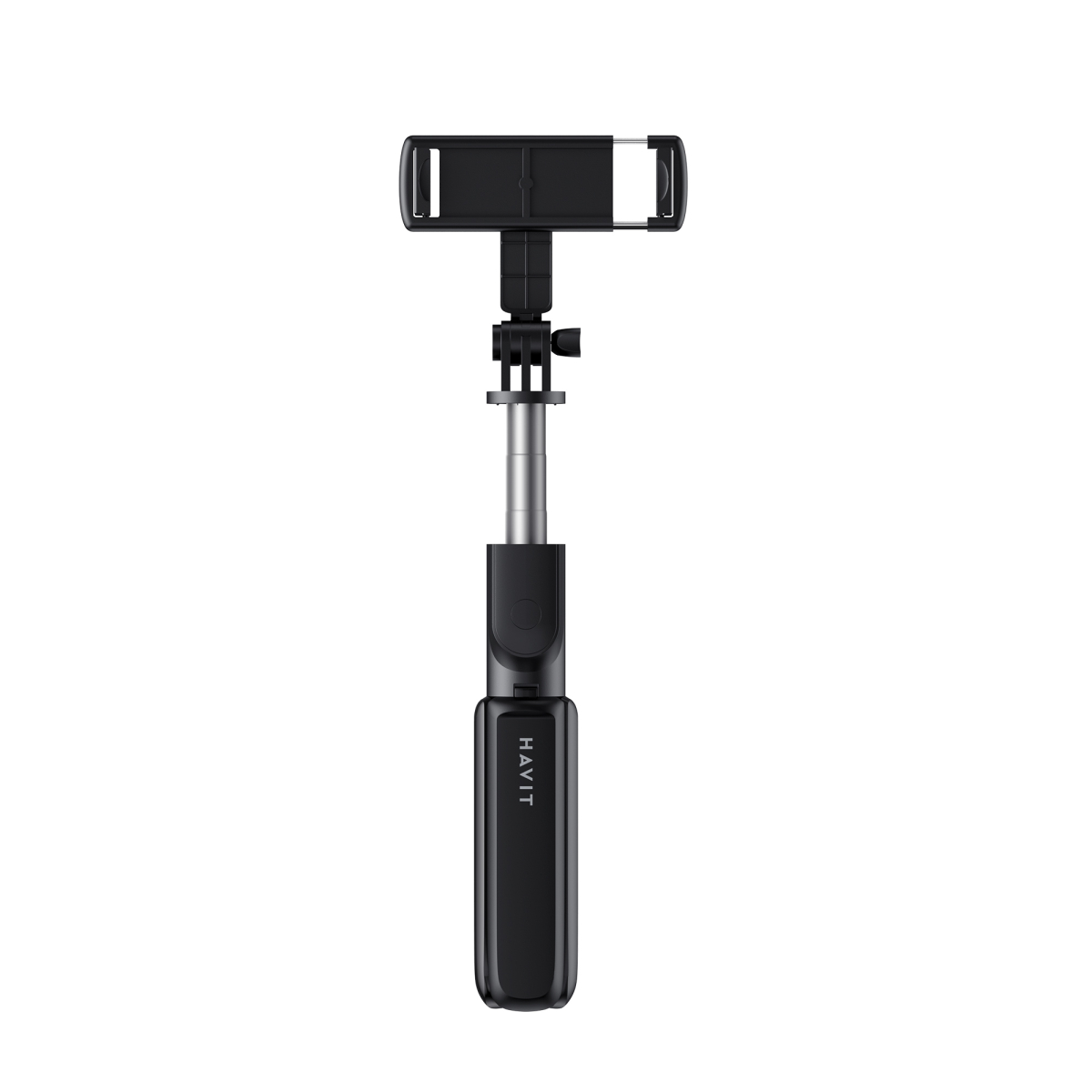 Бездротовий трипод для смартфону HAVIT HV-ST7033 Black Бездротовий трипод для смартфону HAVIT HV-ST7033 Black