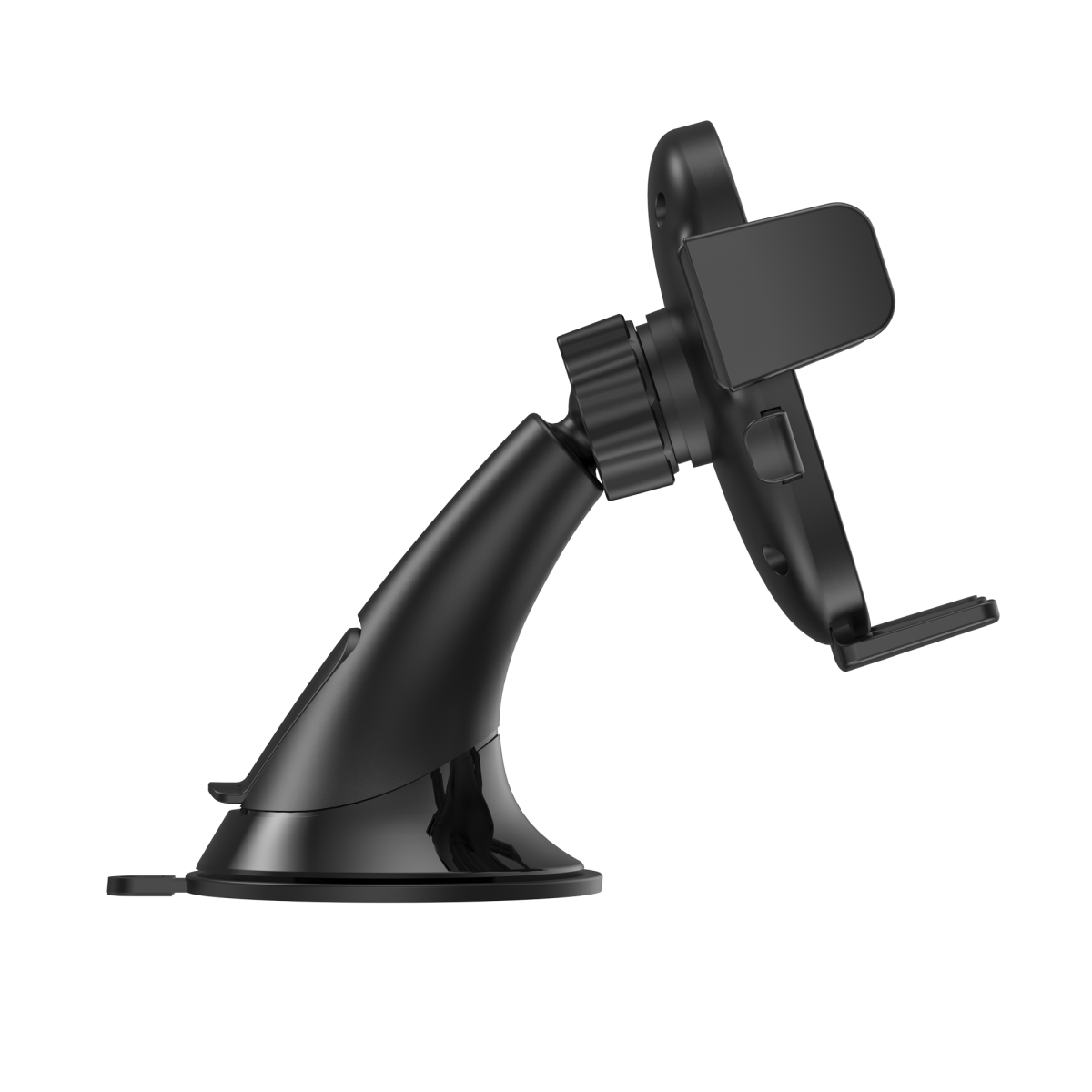 Автотримач для телефону HAVIT HV-LY023 Black