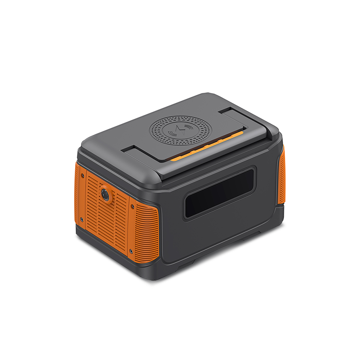 Портативна зарядна станція HAVIT J300 83200mAh 300W