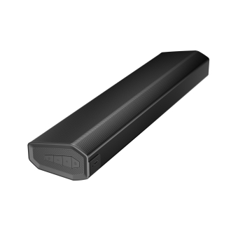 Портативна колонка HAVIT SK770BT 10W RGB Black