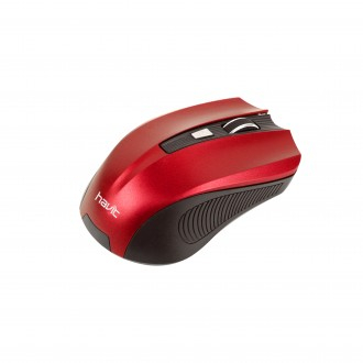 Бездротова миша HAVIT HV-MS921GT (2000 DPI, 4 кл) Бездротова миша HAVIT HV-MS921GT (2000 DPI, 4 кл)