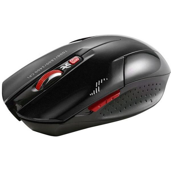 Бездротова миша HAVIT HV-MS927GT (2400 DPI, 6 кл)