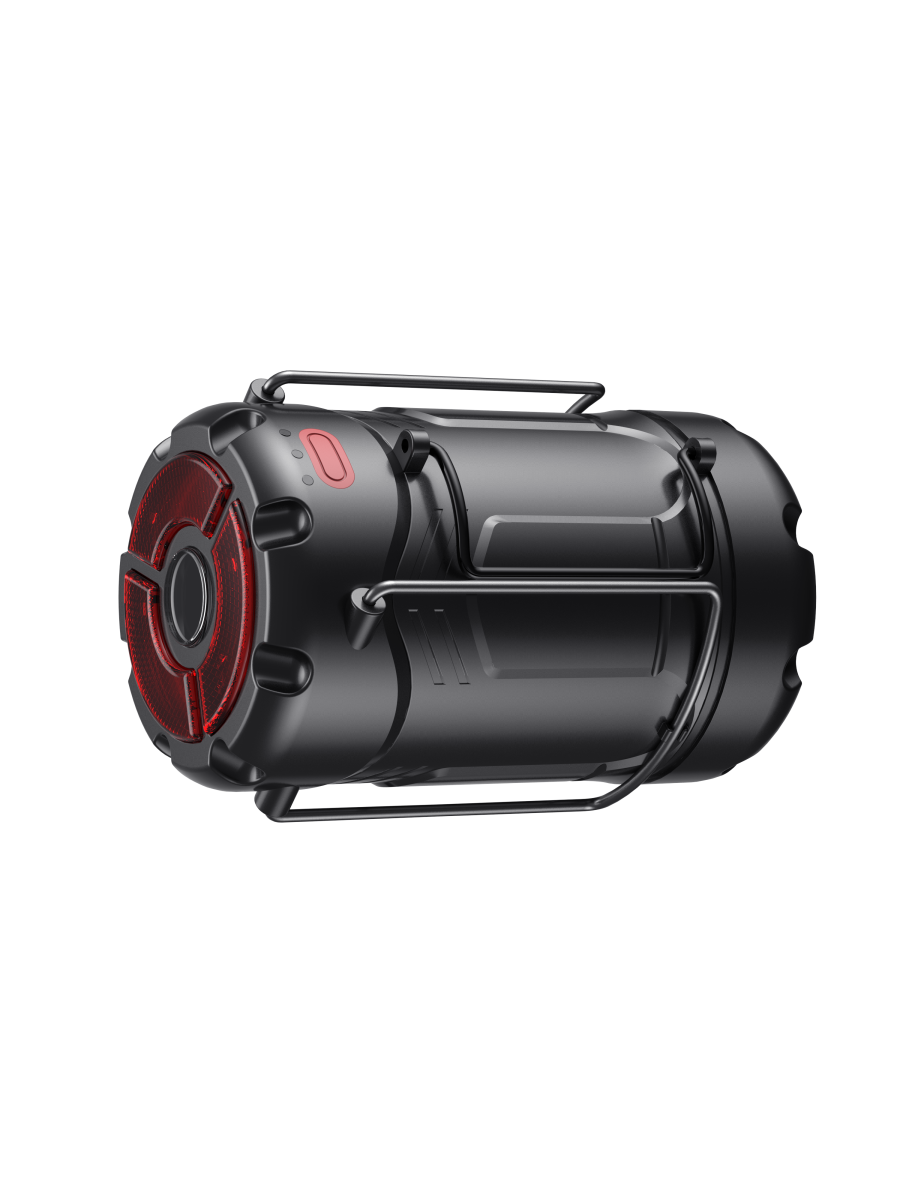 Багатофункціональний ліхтар для кемпінгу HAVIT HV-S006 3W 300Lm