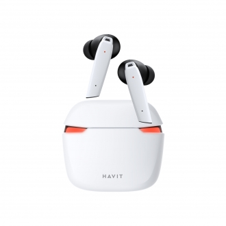 Бездротові навушники HAVIT TW929 PRO TWS White