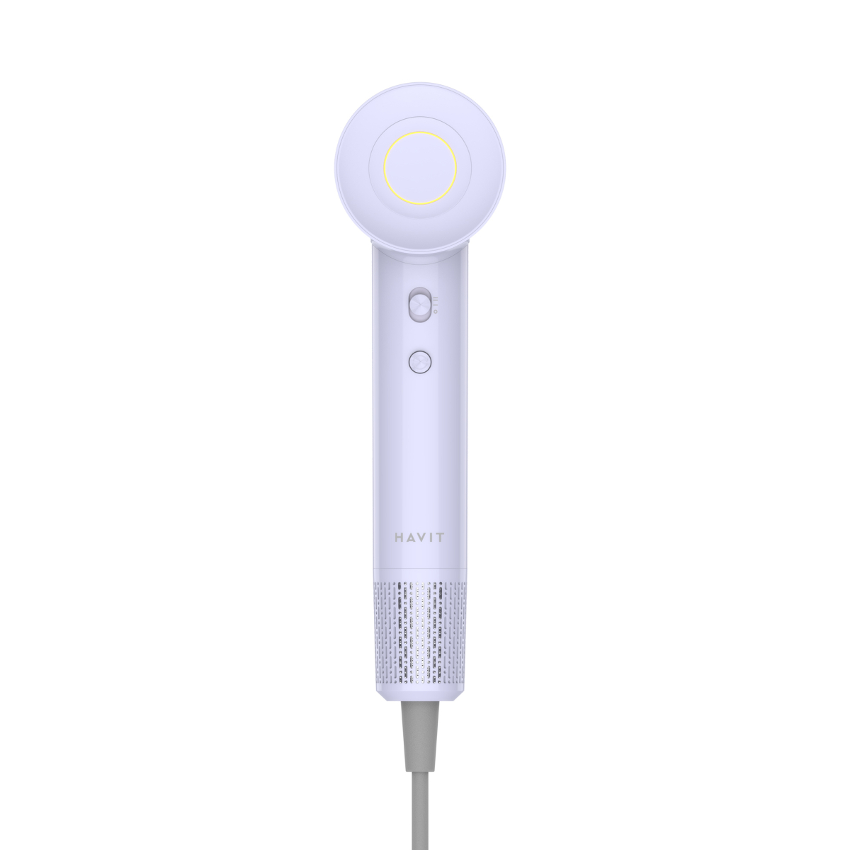 Фен HAVIT HD201 1600W Purple