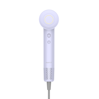 Фен HAVIT HD201 1600W Purple