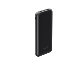 Повербанк HAVIT HV-HK401 Black 10000mAh