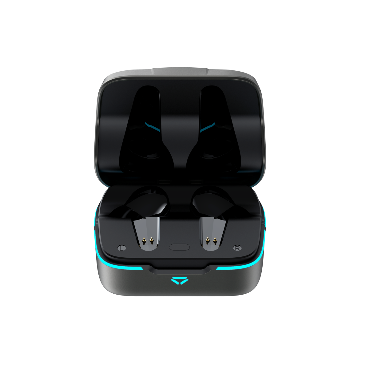 Бездротові ігрові навушники HAVIT TW952 TWS Black Бездротові ігрові навушники HAVIT TW952 TWS Black