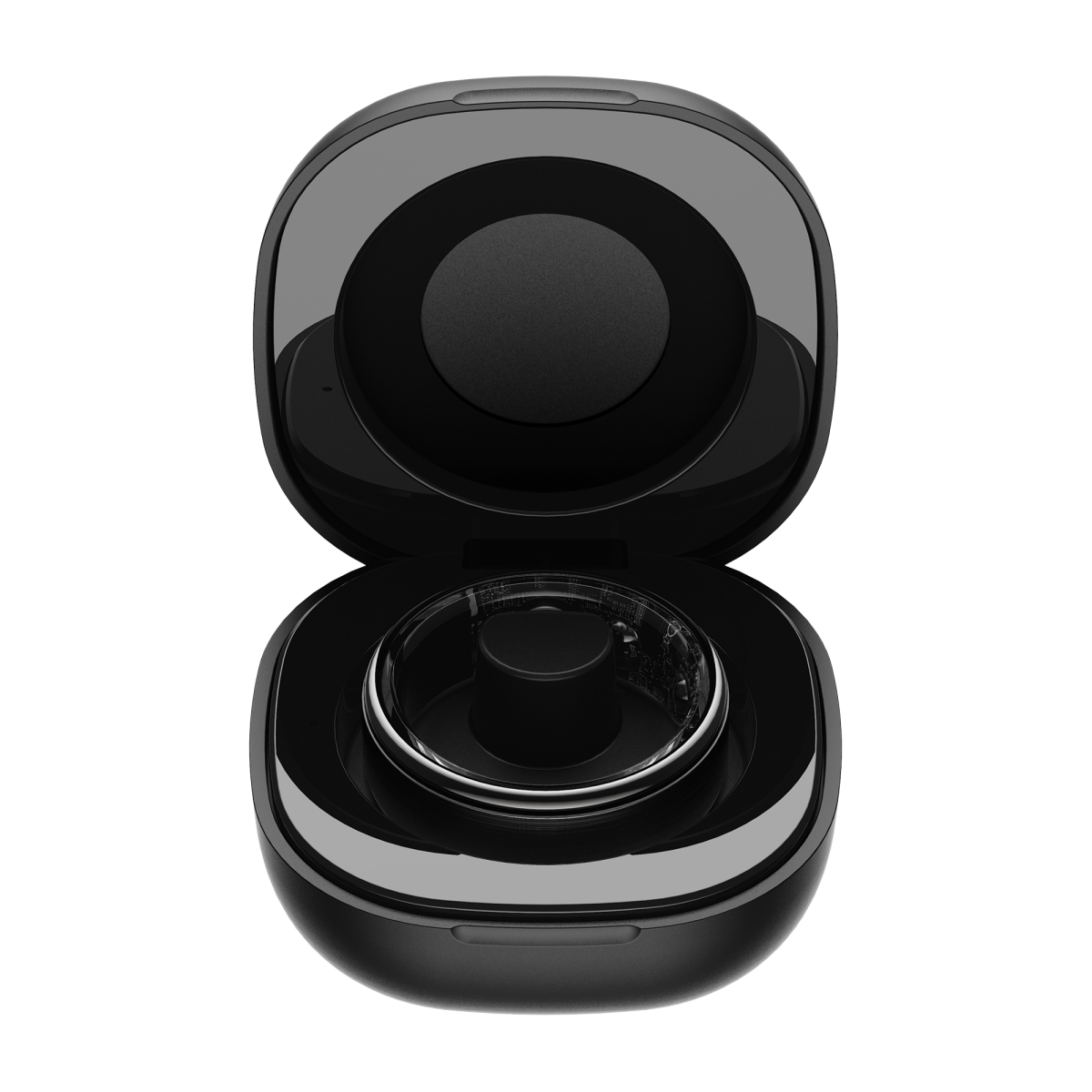 Cмарт кільце HAVIT M7083-12 Bluetooth Black