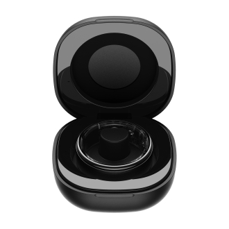 Cмарт кільце HAVIT M7083-12 Bluetooth Black