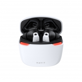 Бездротові навушники HAVIT TW929 PRO TWS White