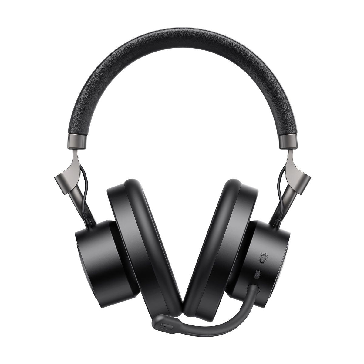 Бездротові ігрові навушники HAVIT Fuxi-H8 Black