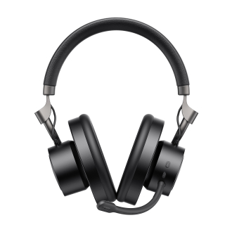 Бездротові ігрові навушники HAVIT Fuxi-H8 Black