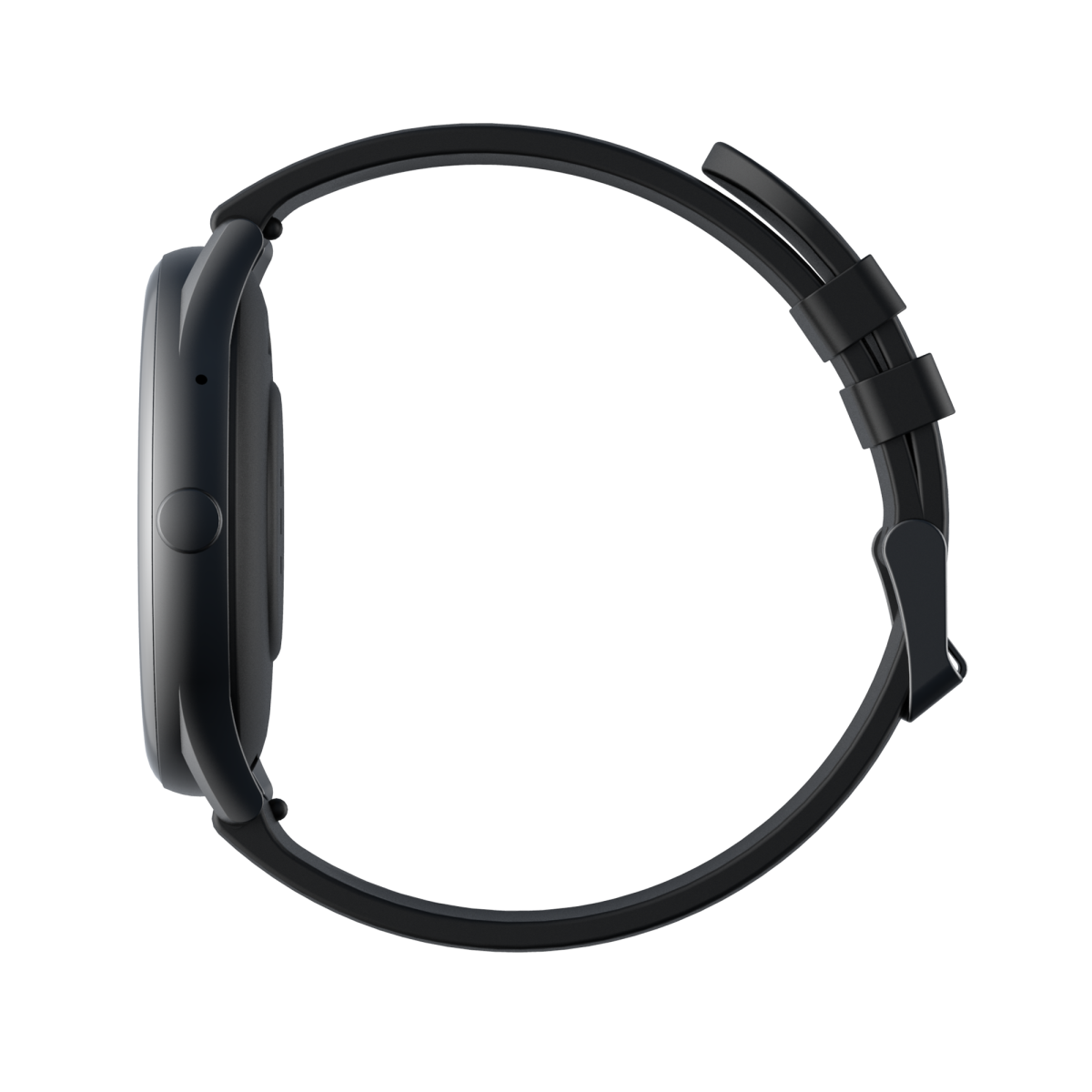 Смарт годинник HAVIT HV-M9036 IP67 Bluetooth Call Black