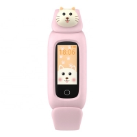 Cмарт часы детские HAVIT HV-M81 IP68 Pink