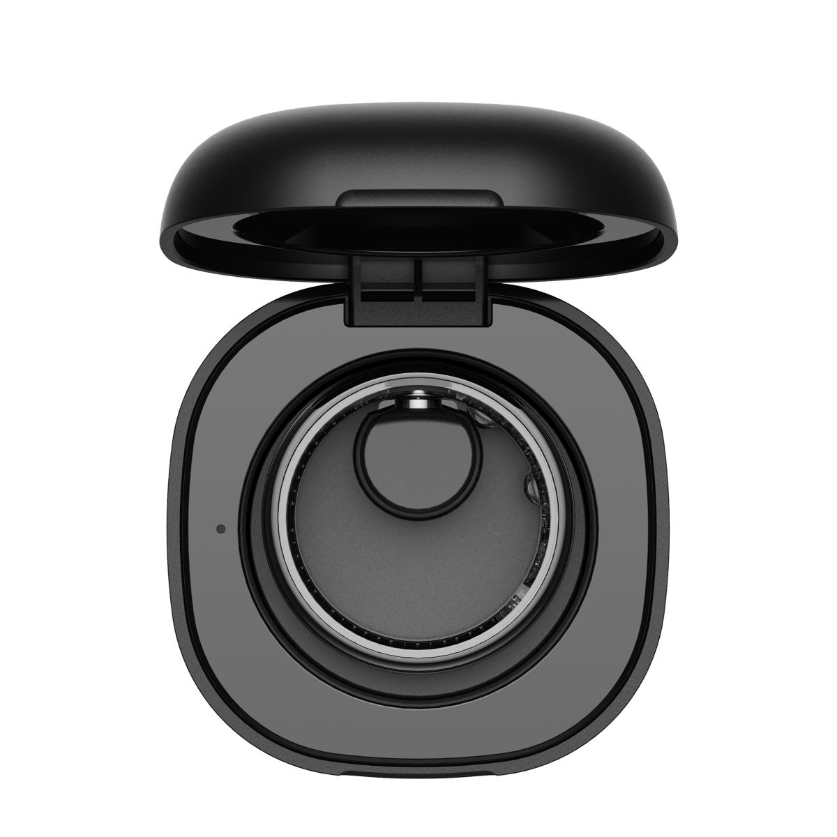 Cмарт кільце HAVIT M7083-12 Bluetooth Black