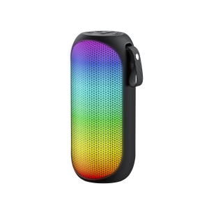 Портативна колонка HAVIT HV-SK808BT 8W RGB Black