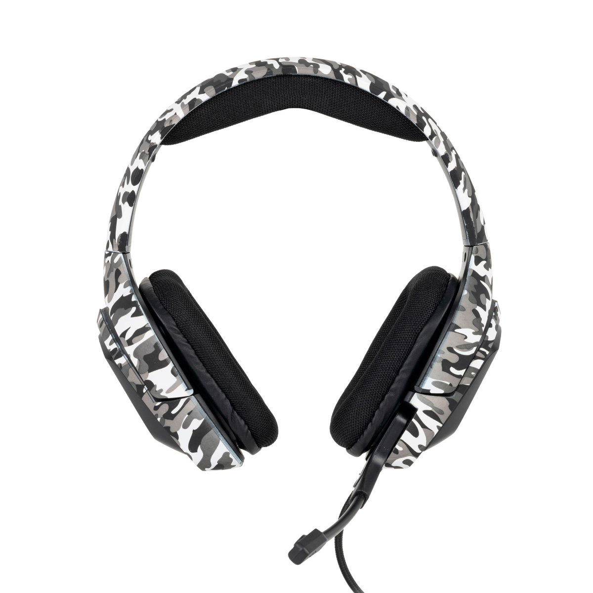 Ігрові навушники з мікрофоном HAVIT HV-H653d Camouflage