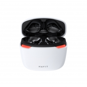 Бездротові навушники HAVIT TW929 PRO TWS White