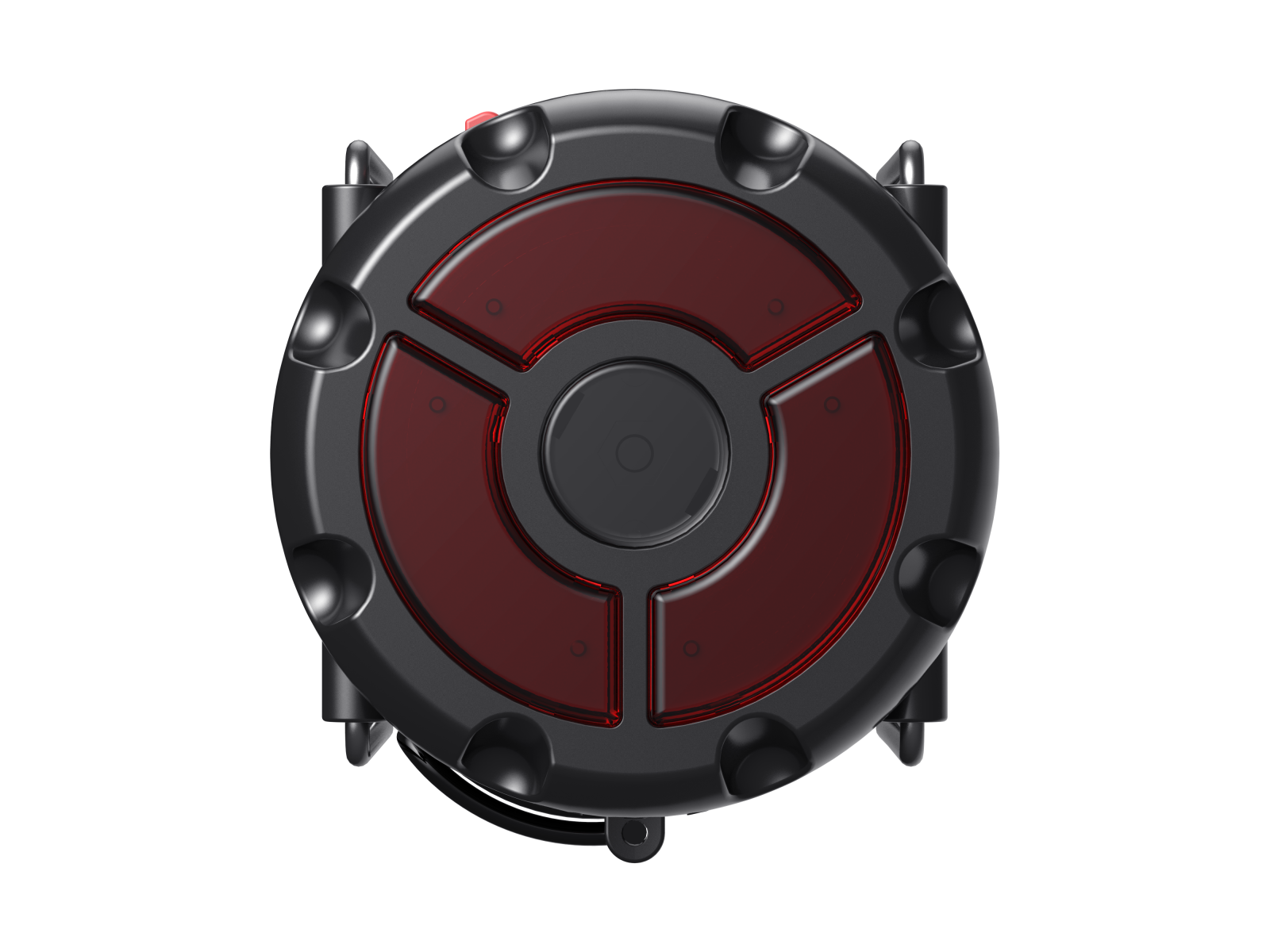 Багатофункціональний ліхтар для кемпінгу HAVIT HV-S006 3W 300Lm