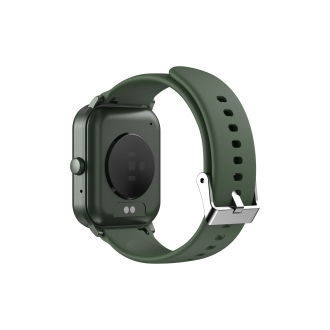 Смарт годинник HAVIT HV-M9045 IP68 Bluetooth Call Green