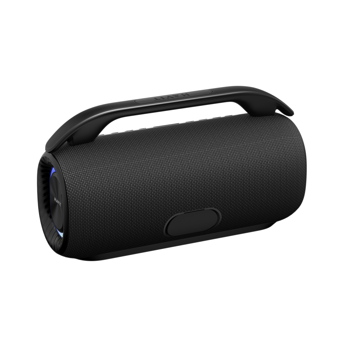 Портативна колонка HAVIT SK920BT IPX6 60W RGB Black
