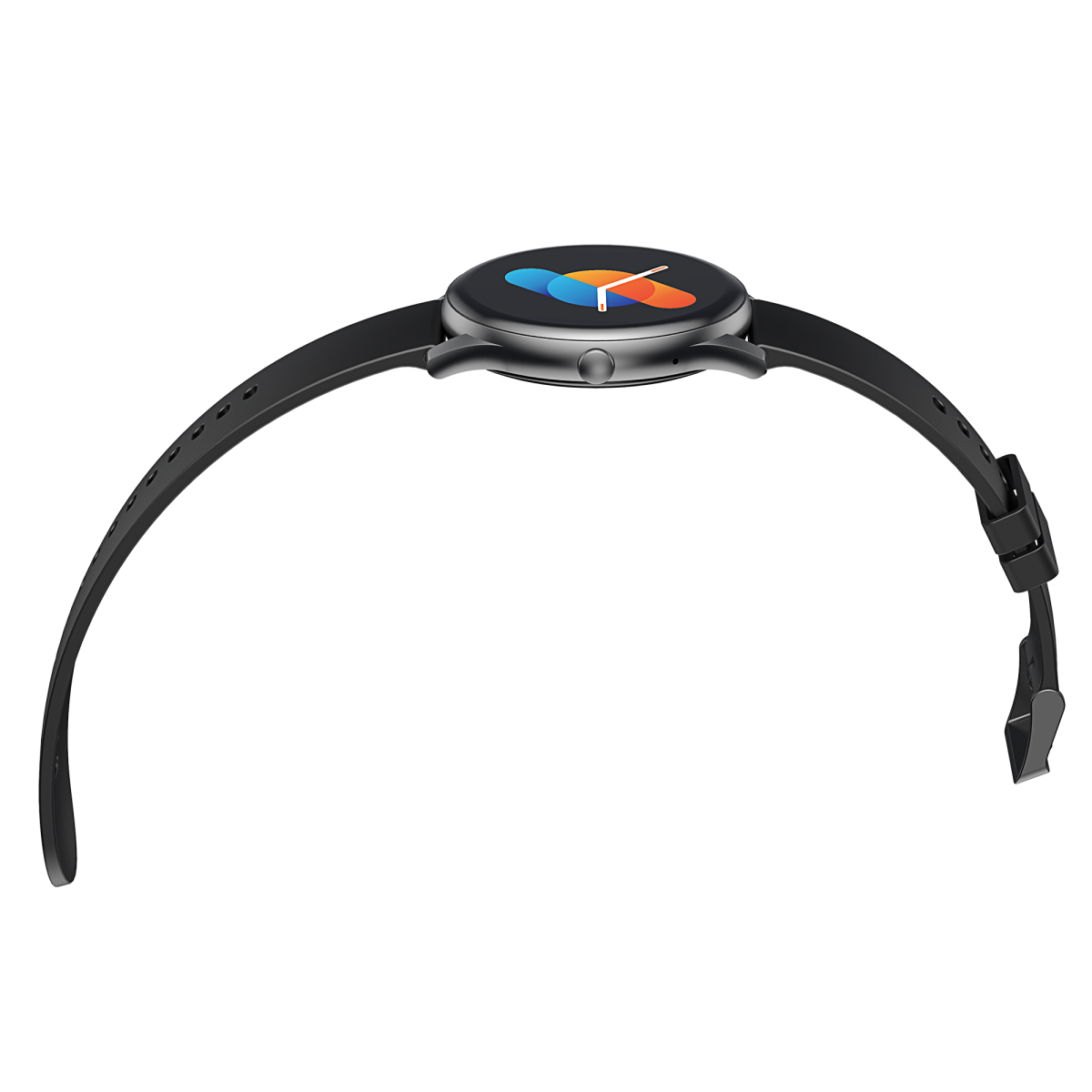 Смарт годинник HAVIT HV-M9036 IP67 Bluetooth Call Black