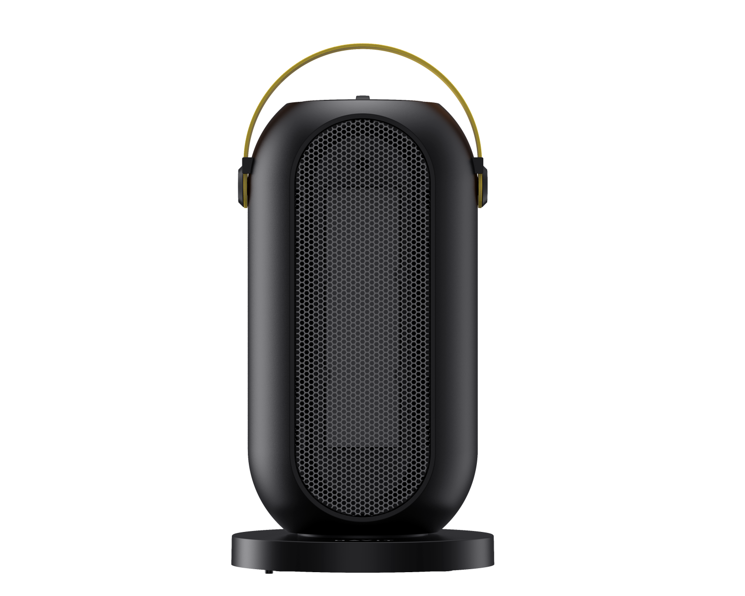 Тепловентилятор HAVIT HV-HT1226 1200W Black