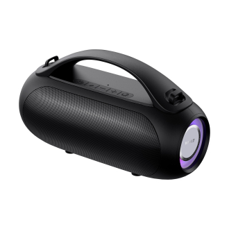 Портативна колонка HAVIT HV-SK821BT 16W RGB Black