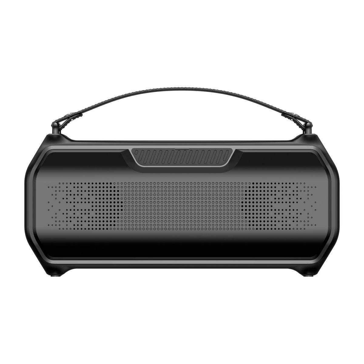 Портативна колонка HAVIT HV-SK888BT 10W RGB Black