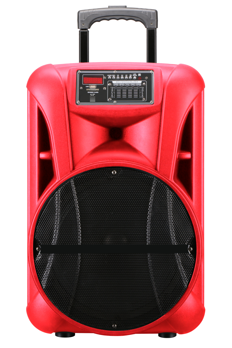 Портативна колонка HAVIT HV-SF139BT 50W "PartyBox"